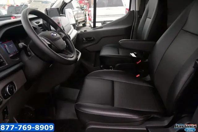 2026 Ford Transit Cargo Van T-150