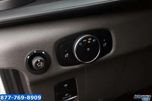 2026 Ford Transit Cargo Van T-150