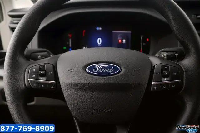 2026 Ford Transit Cargo Van T-150