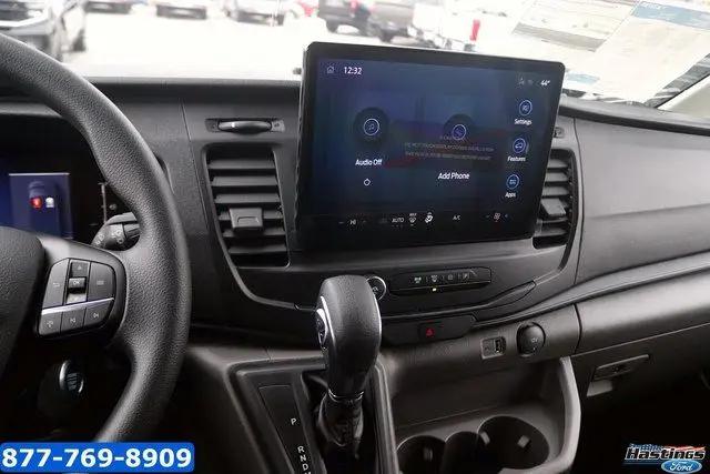 2026 Ford Transit Cargo Van T-150