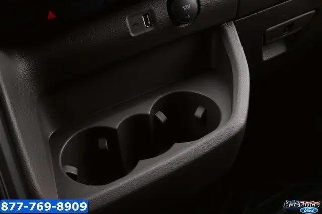 2026 Ford Transit Cargo Van T-150