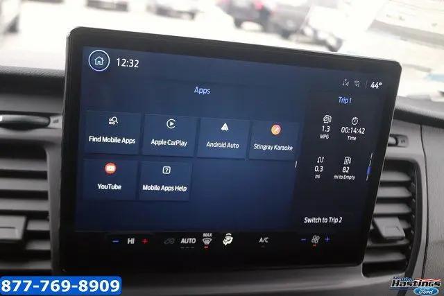 2026 Ford Transit Cargo Van T-150