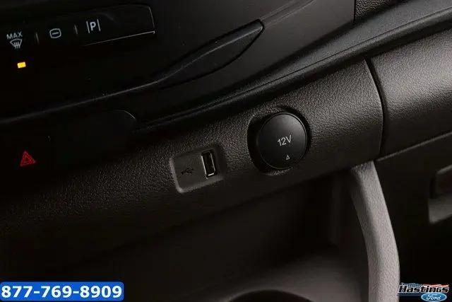 2026 Ford Transit Cargo Van T-150