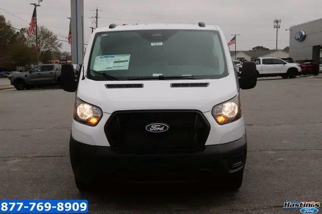 2026 Ford Transit Cargo Van T-150