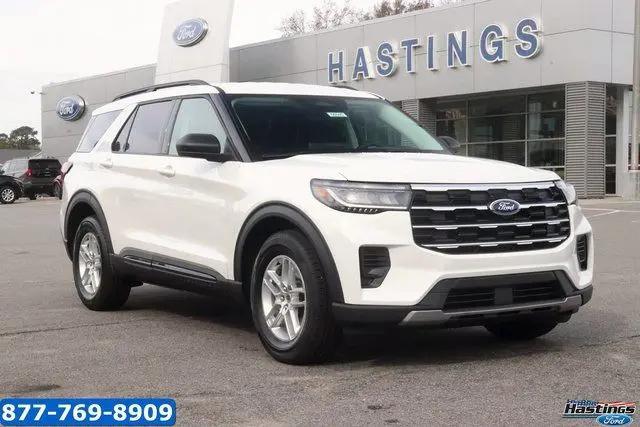 2026 Ford Explorer Active for sale in Greenville, NC