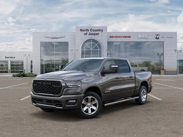 2026 Ram 1500 Big Horn Crew Cab 4x4 5'7" Box for sale in Jasper, AL
