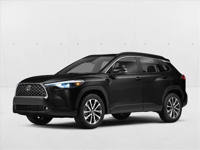 2022 Toyota Corolla Cross L for sale in Pinellas Park, FL