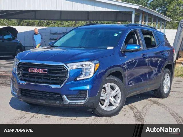 2022 GMC Terrain FWD SLE for sale in Pinellas Park, FL