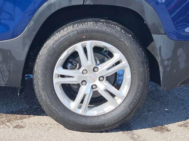 2022 GMC Terrain FWD SLE