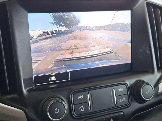 2022 GMC Terrain FWD SLE
