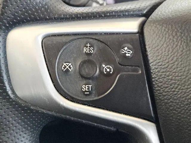 2022 GMC Terrain FWD SLE