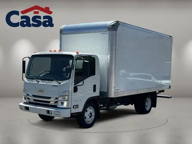 2025 Chevrolet 4500 LCF Gas 4500 HG LCF Gas for sale in Prescott, AZ