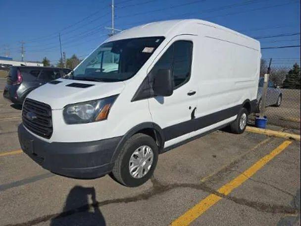 2016 Ford Transit Medium Roof w/Sliding Side Door w/LWB for sale near Fairfield, OH