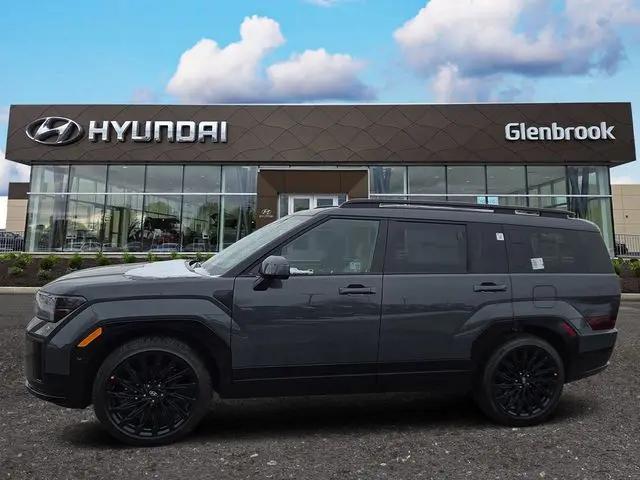 2026 Hyundai Santa Fe Calligraphy for sale in Fort Wayne, IN
