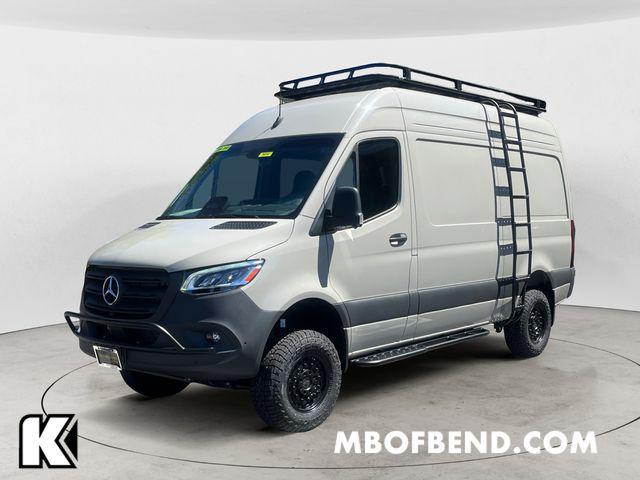 2026 Mercedes-Benz Sprinter 2500 Cargo 144 WB for sale in Bend, OR