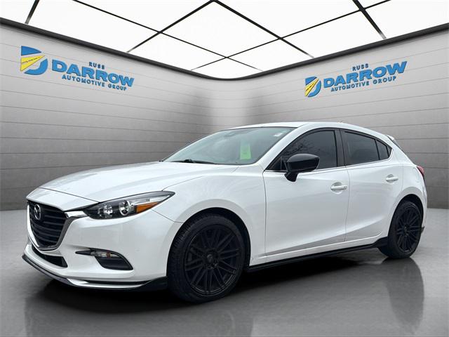 2018 Mazda Mazda3 Touring for sale in Greenfield, WI