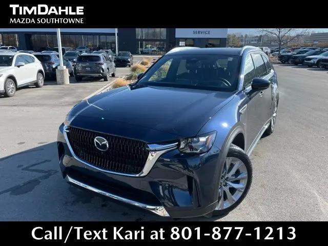 2026 Mazda X-90 3.3 Turbo Premium Plus for sale in Sandy, UT