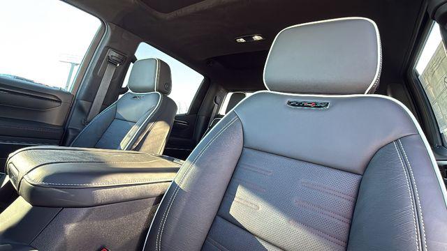 2026 GMC Sierra 1500 Crew Cab, Short Bed, AT4X, 4WD