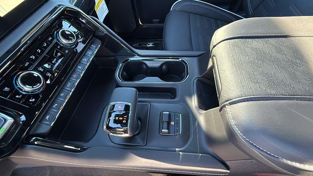 2026 GMC Sierra 1500 Crew Cab, Short Bed, AT4X, 4WD