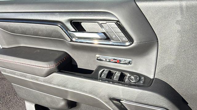 2026 GMC Sierra 1500 Crew Cab, Short Bed, AT4X, 4WD