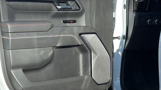 2026 GMC Sierra 1500 Crew Cab, Short Bed, AT4X, 4WD
