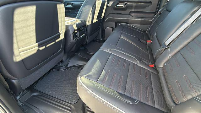 2026 GMC Sierra 1500 Crew Cab, Short Bed, AT4X, 4WD