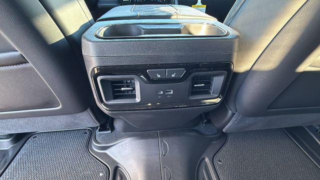 2026 GMC Sierra 1500 Crew Cab, Short Bed, AT4X, 4WD