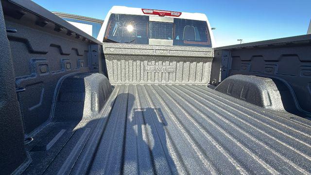 2026 GMC Sierra 1500 Crew Cab, Short Bed, AT4X, 4WD