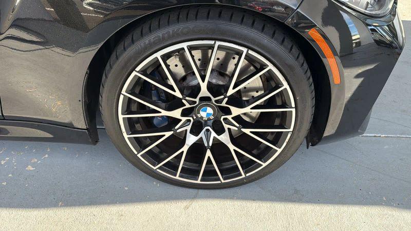 2019 BMW M2 Competition
