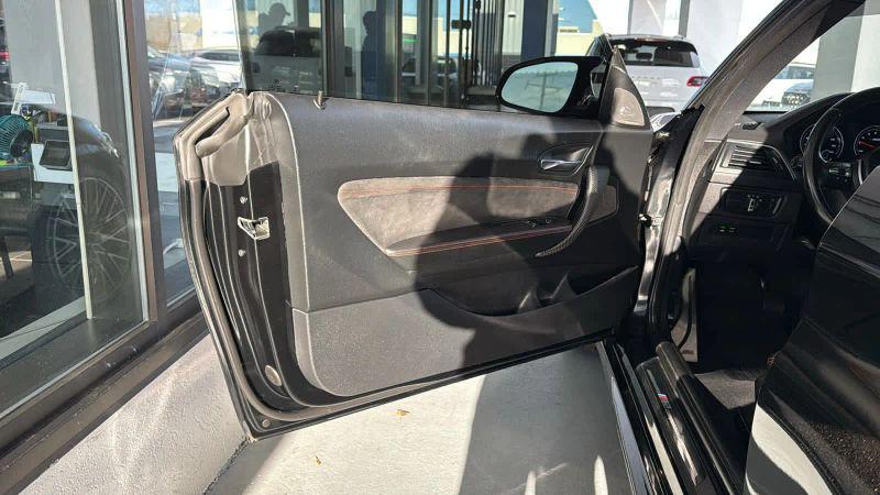 2019 BMW M2 Competition