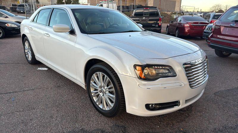2014 Chrysler 300 300 for sale in Colorado Springs, CO
