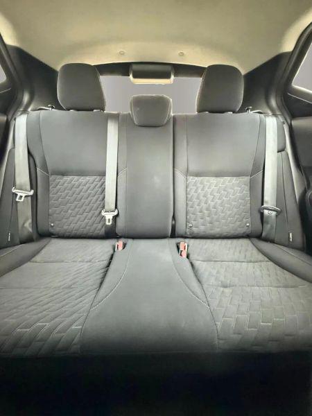 2022 Nissan Kicks SV Xtronic CVT