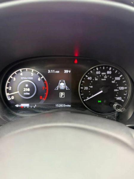 2022 Nissan Kicks SV Xtronic CVT