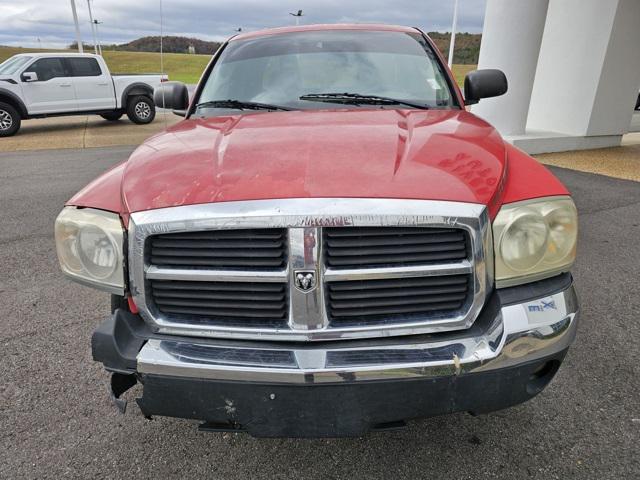 2005 Dodge Dakota SLT