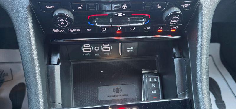 2025 Jeep Grand Cherokee L Altitude 4x4
