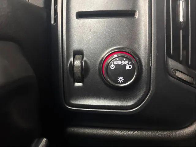 2015 GMC Sierra 3500HD Base