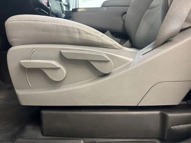 2015 GMC Sierra 3500HD Base