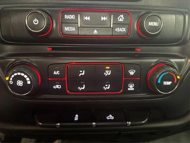 2015 GMC Sierra 3500HD Base