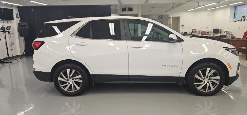 2022 Chevrolet Equinox AWD LT
