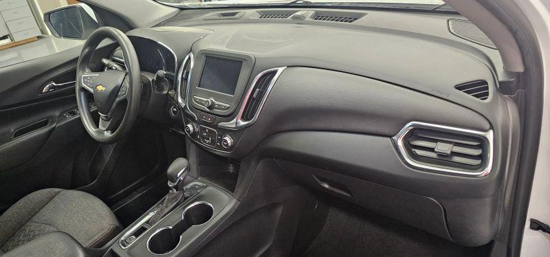 2022 Chevrolet Equinox AWD LT