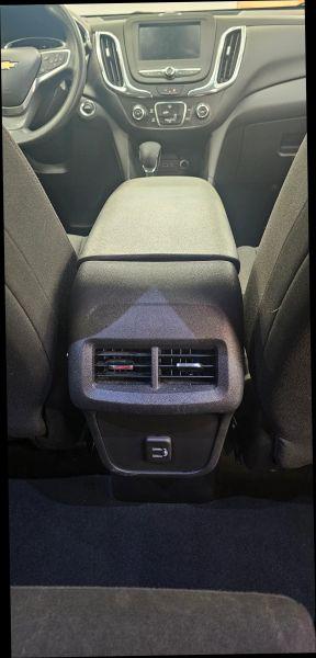 2022 Chevrolet Equinox AWD LT