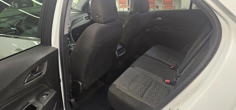 2022 Chevrolet Equinox AWD LT