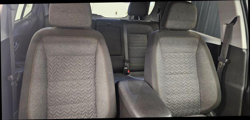 2022 Chevrolet Equinox AWD LT