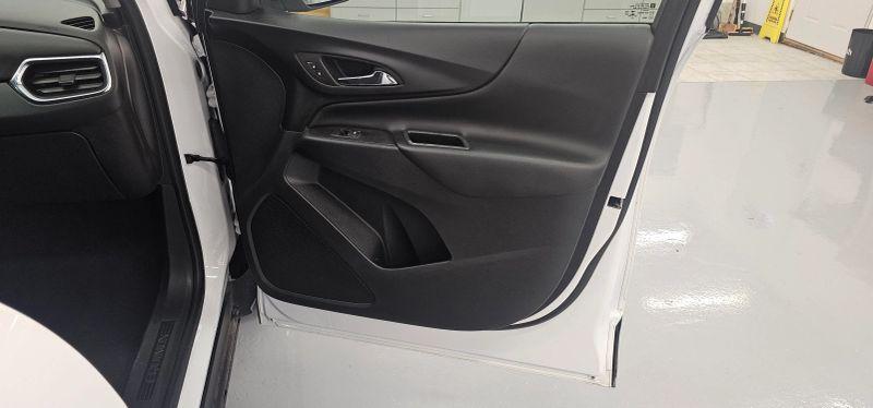 2022 Chevrolet Equinox AWD LT