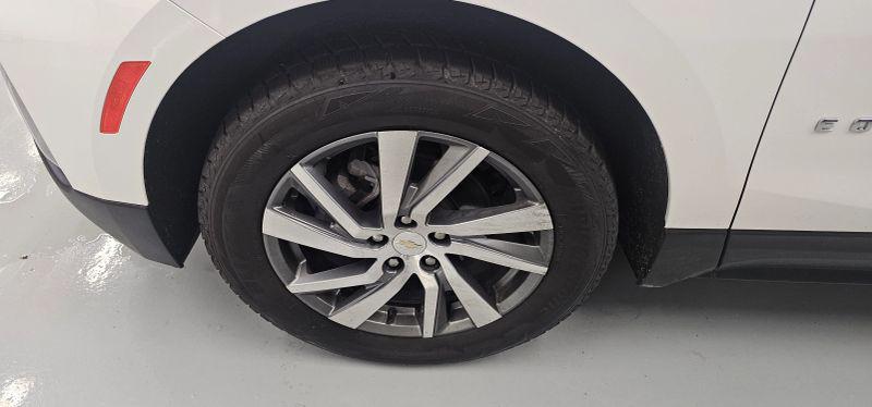 2022 Chevrolet Equinox AWD LT