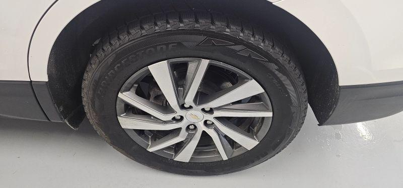 2022 Chevrolet Equinox AWD LT