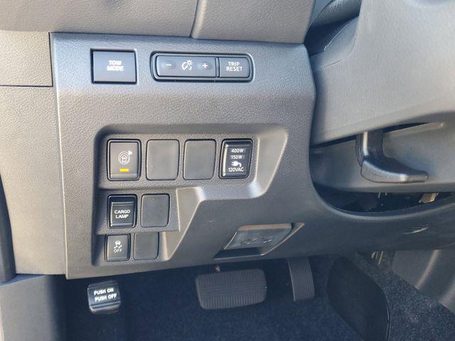 2026 Nissan Frontier Crew Cab SV 4x2