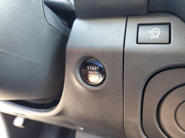 2026 Nissan Frontier Crew Cab SV 4x2