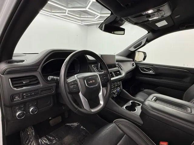 2024 GMC Yukon XL 4WD SLT