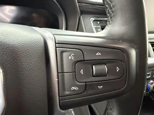 2024 GMC Yukon XL 4WD SLT